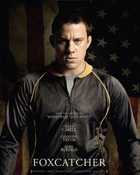 Foxcatcher